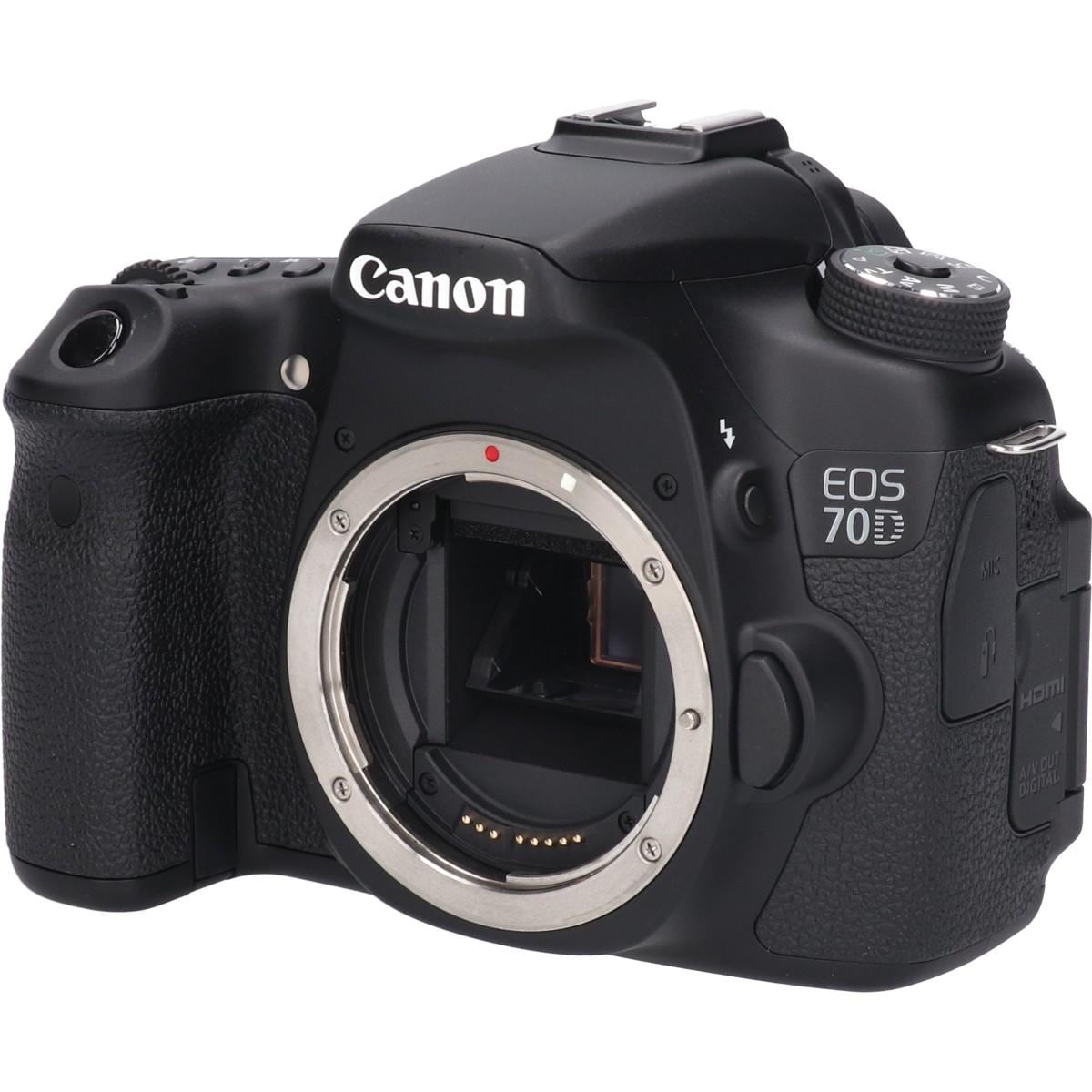 ＥＯＳ７０Ｄ