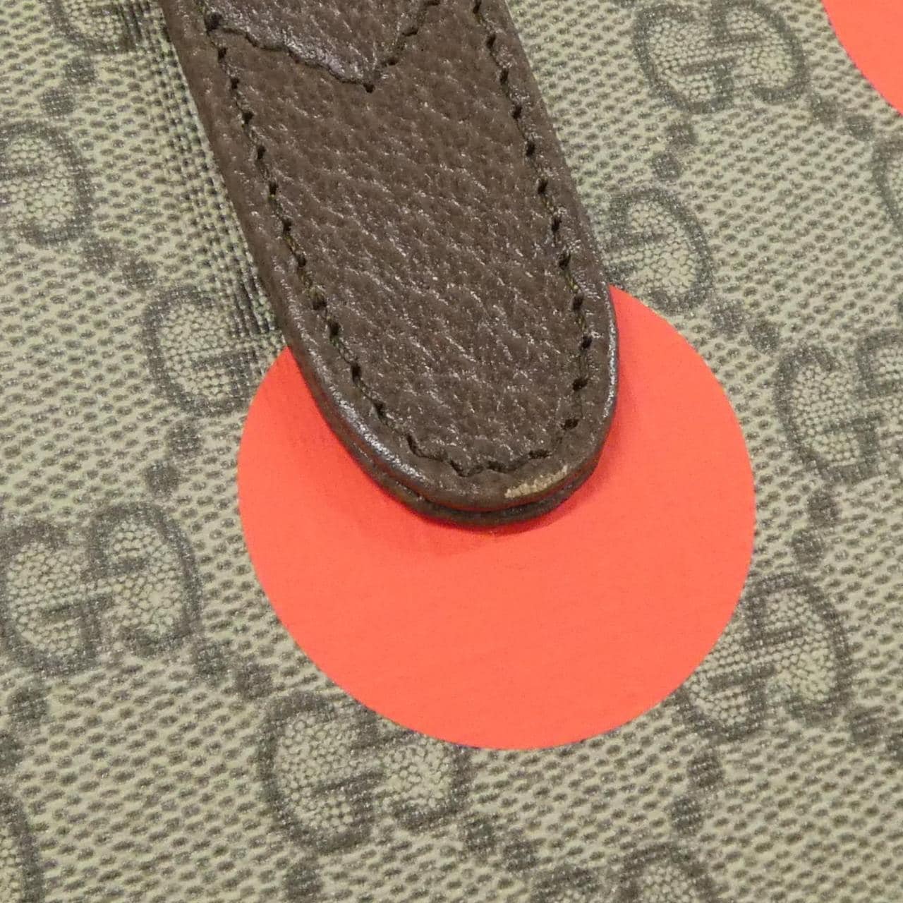 グッチ JACKIE 1961 678843 UQHIG ショルダーバッグ