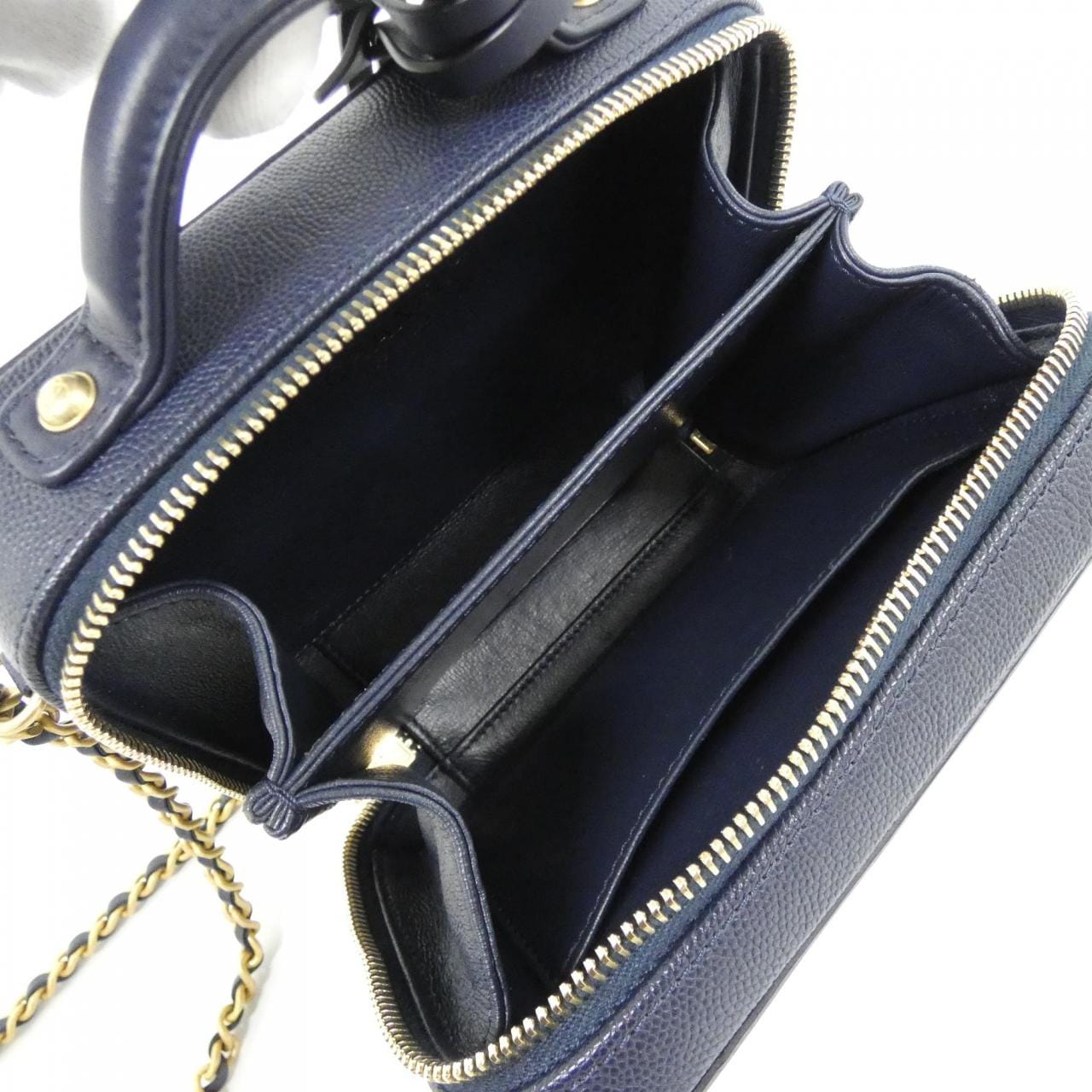 シャネル 93342 バッグ