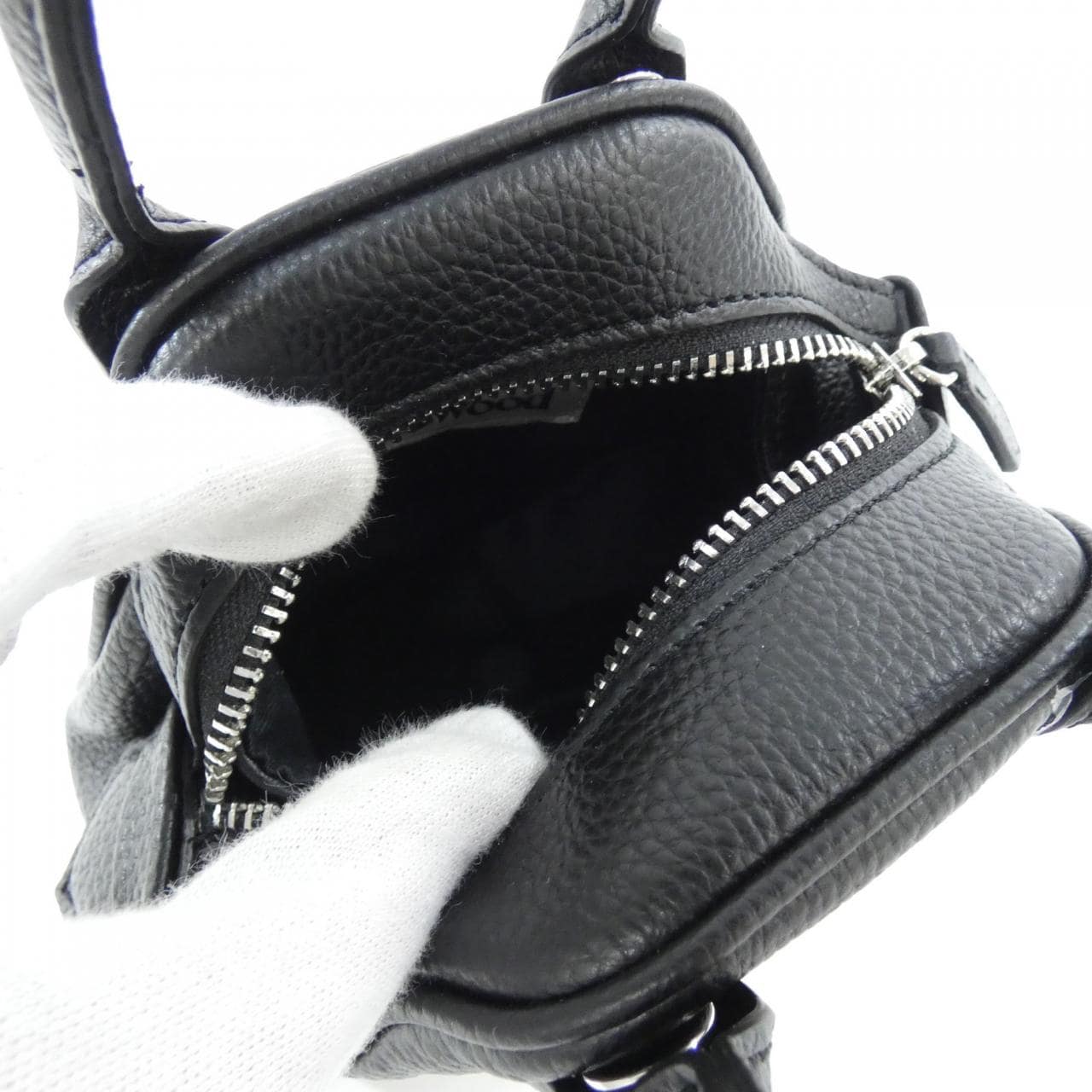 【新品】ヴィヴィアンウェストウッド 5C010006W バッグ