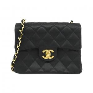 【ヴィンテージ】シャネル ショルダーバッグ