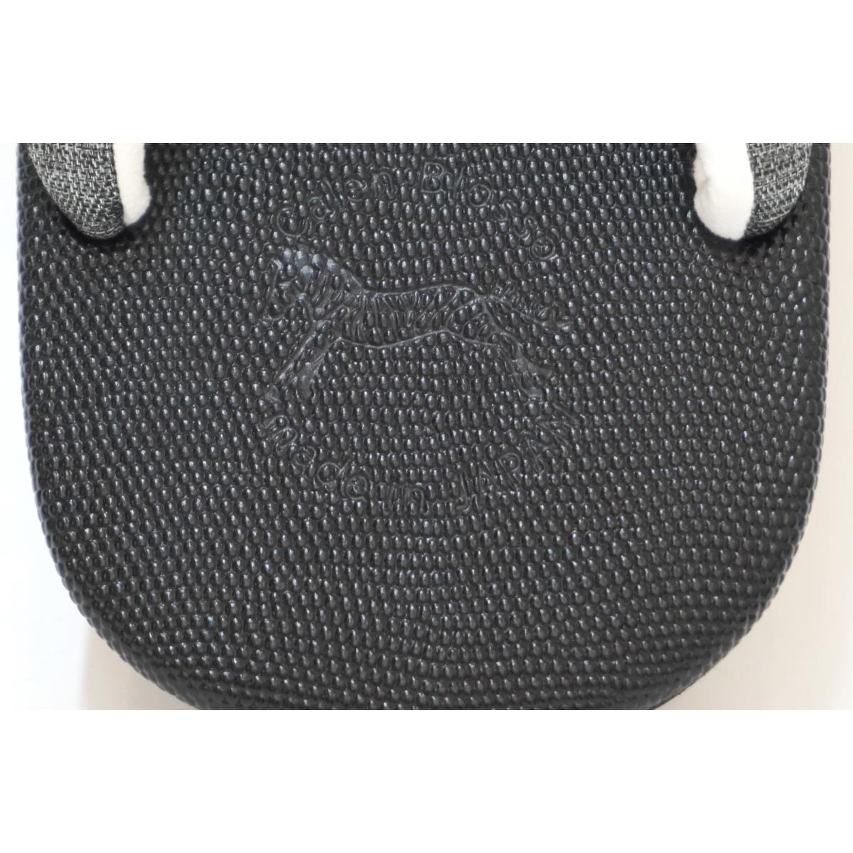 【新品】男性小物　雪駄　Ｌサイズ【カレンブロッソ】