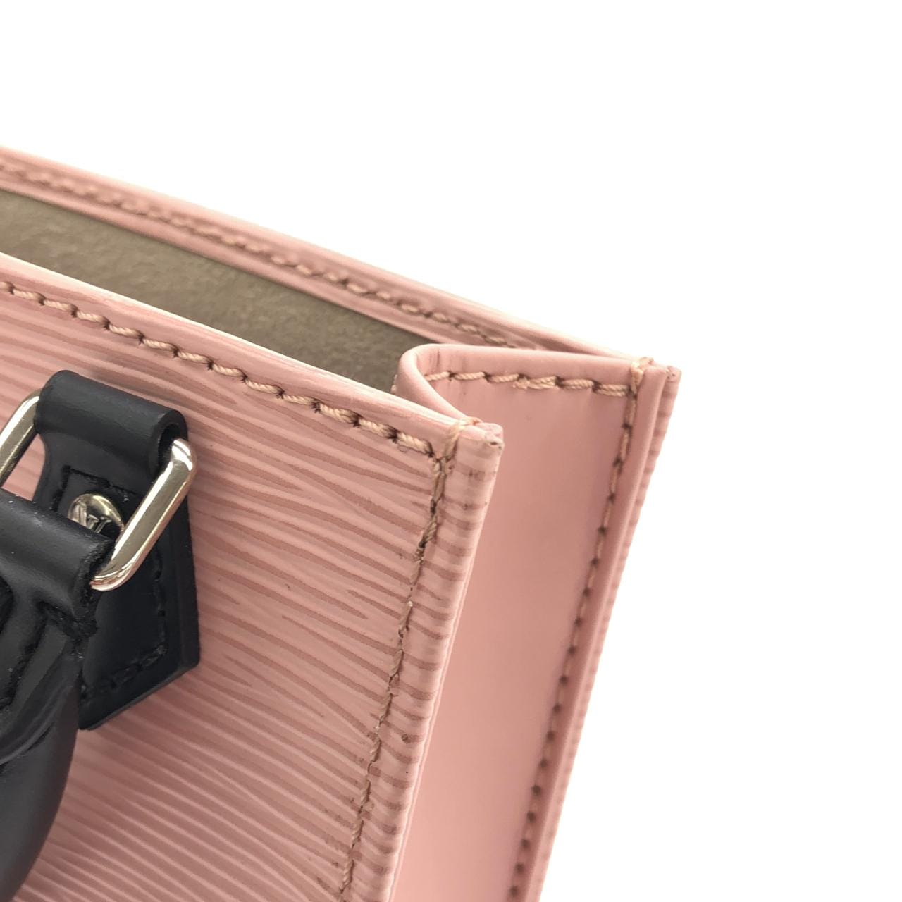 ルイヴィトン エピ プティット サック プラ M69575 ショルダーバッグ