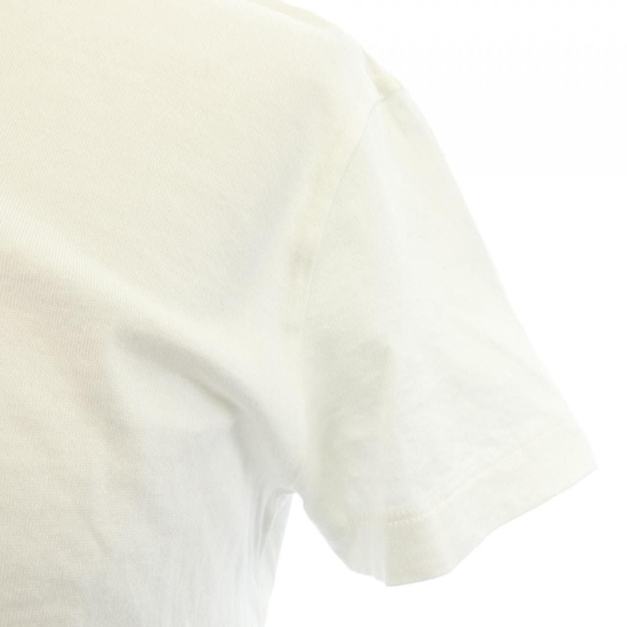 ルイヴィトン LOUIS VUITTON SUPREME BOX LOGO HDY92WJC8 Tシャツ