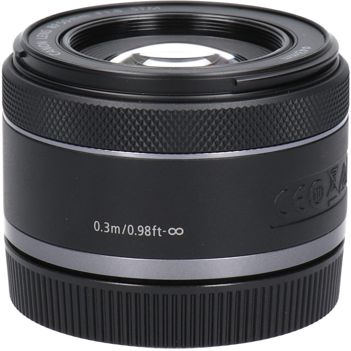 ＲＦ５０ｍｍ　Ｆ１．８ＳＴＭ