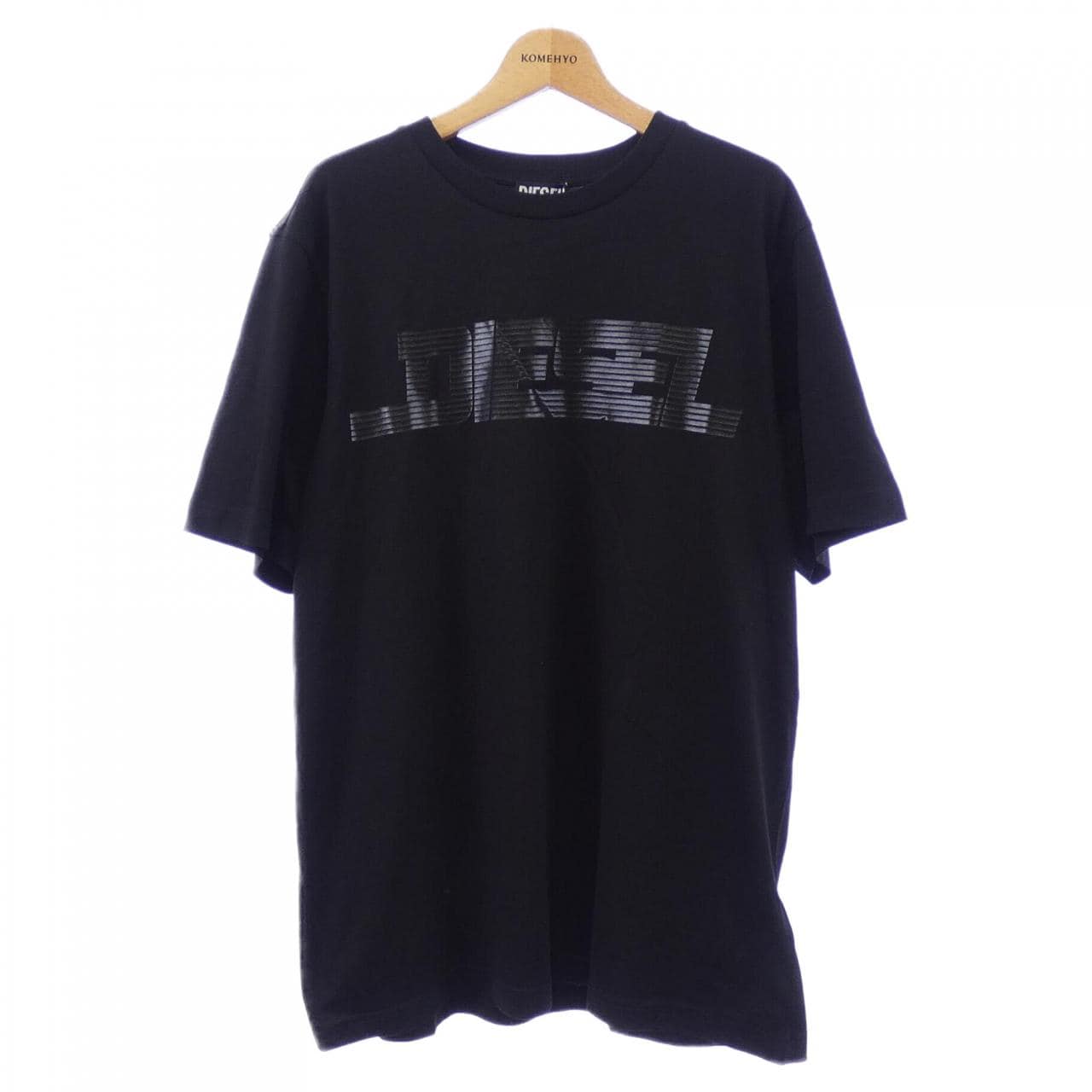ディーゼル DIESEL A16861 RPAT1 900 Tシャツ