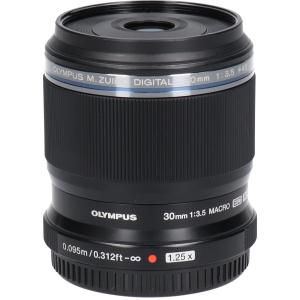 ＭＺＤ　ＥＤ３０ｍｍ　Ｆ３．５ＭＡＣＲＯ