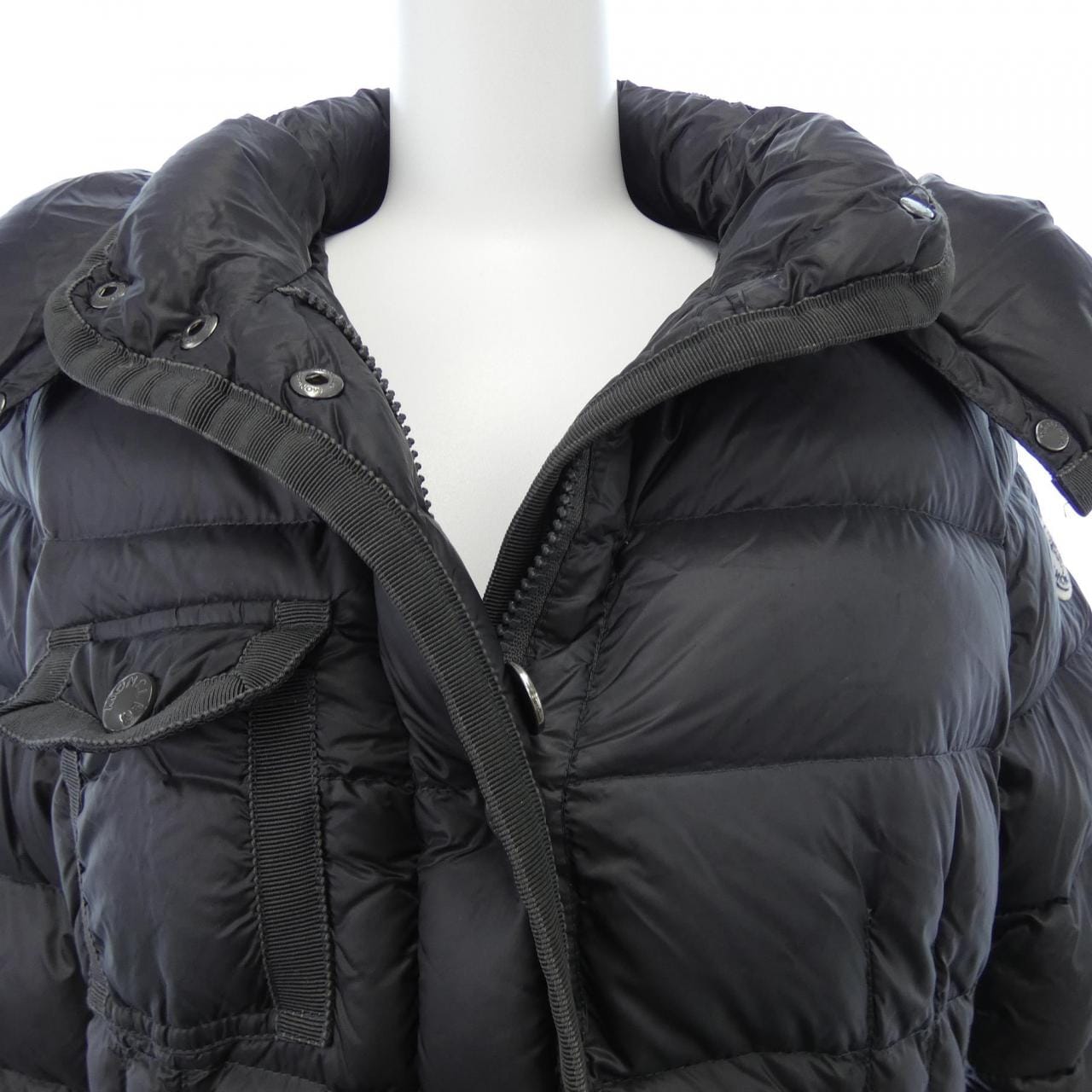モンクレール MONCLER ダウンコート