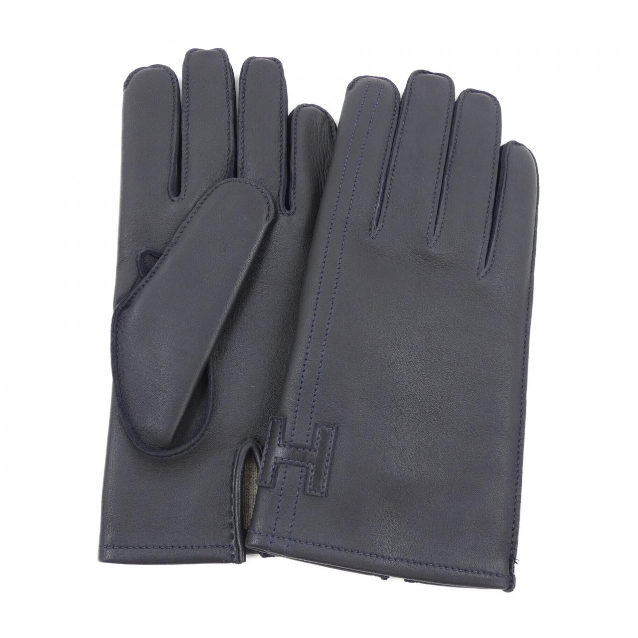エルメス HERMES GLOVE