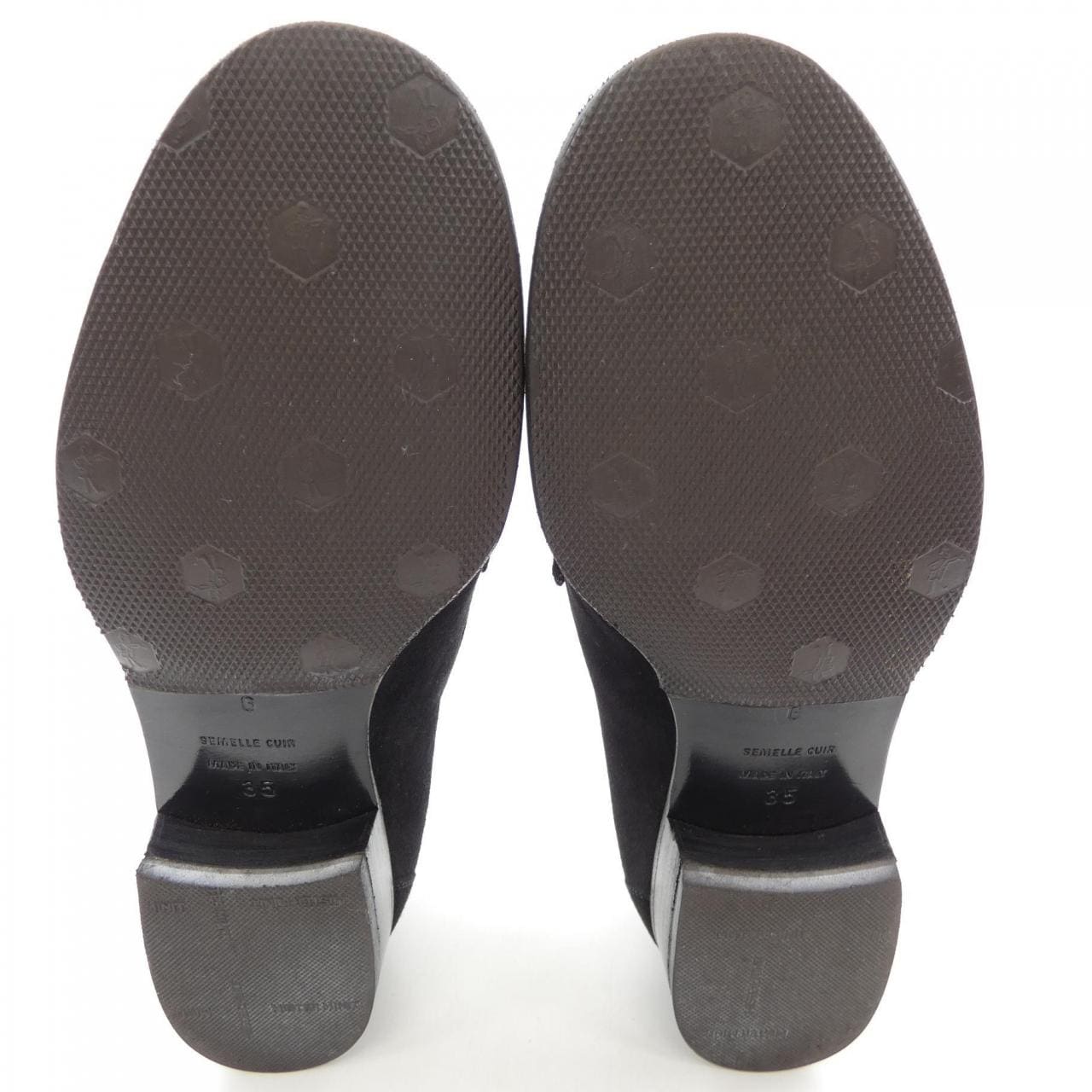 [vintage] HERMES shoes