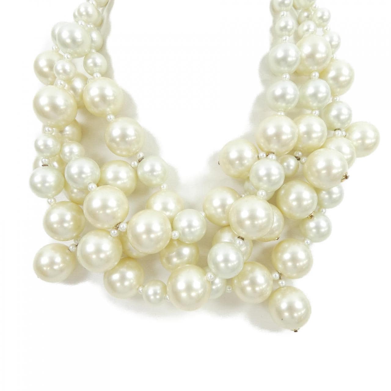 KENNETH JAY LANE (其他) NECKLACE