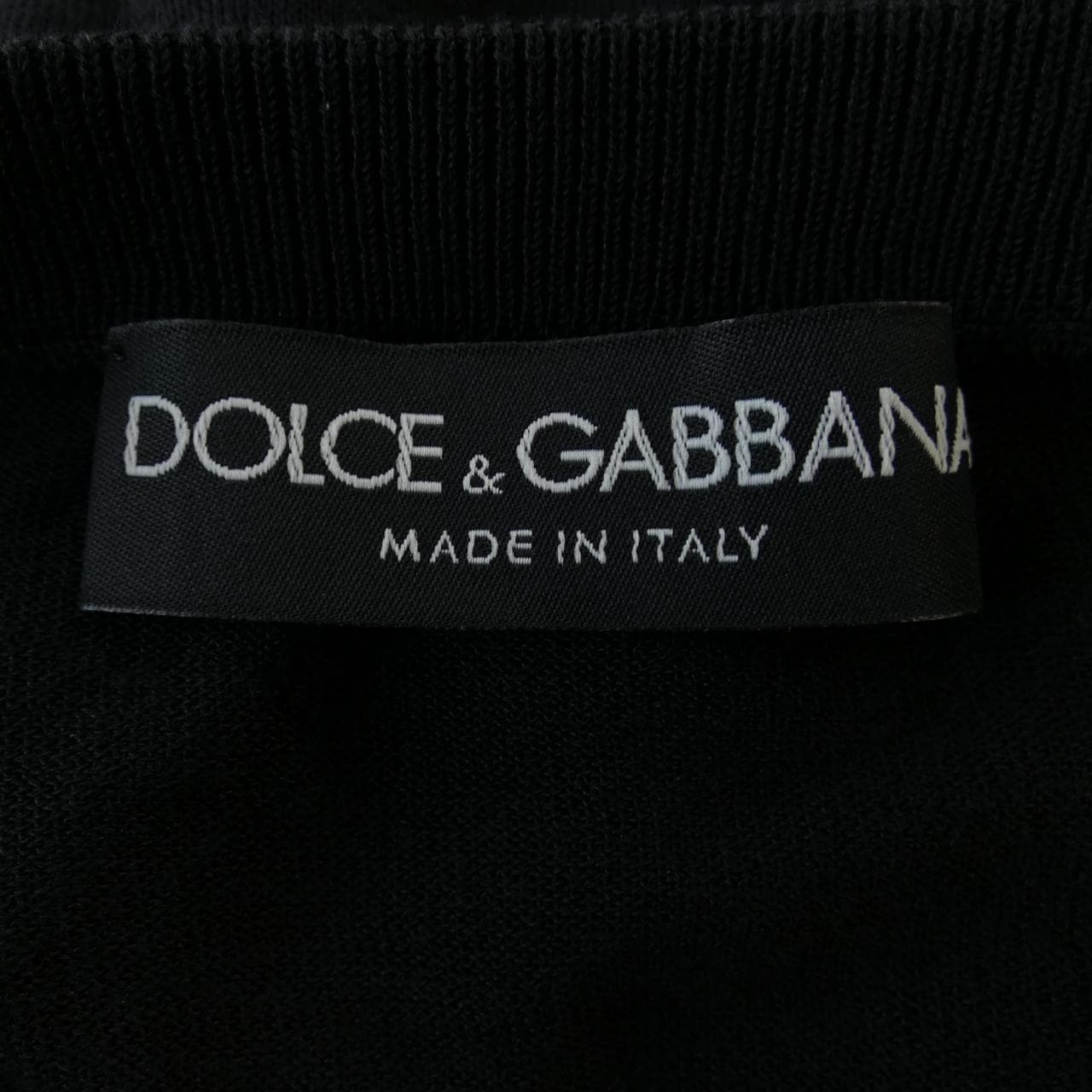 ドルチェアンドガッバーナ DOLCE&GABBANA トップス