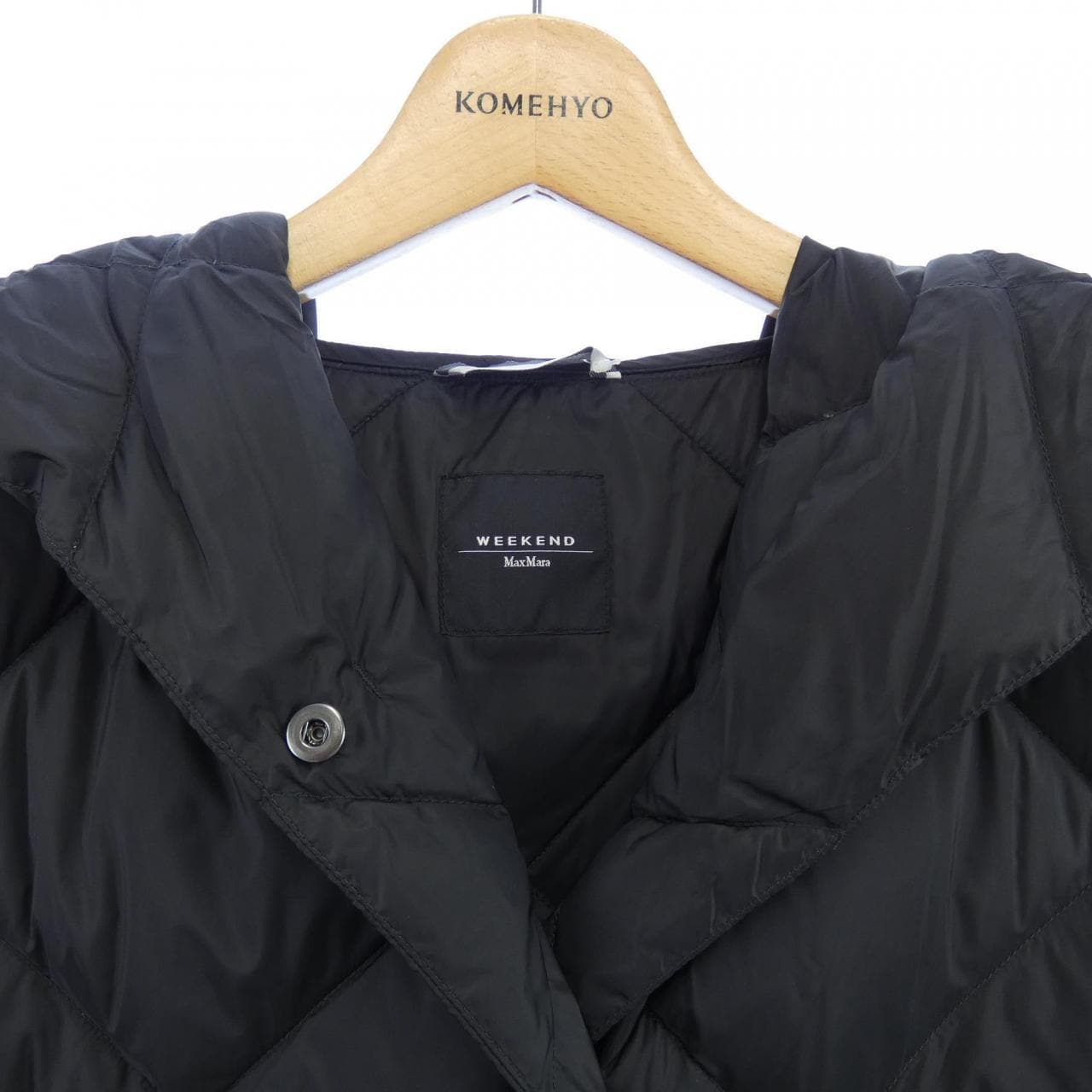Max Mara weekend羽絨背心 529601