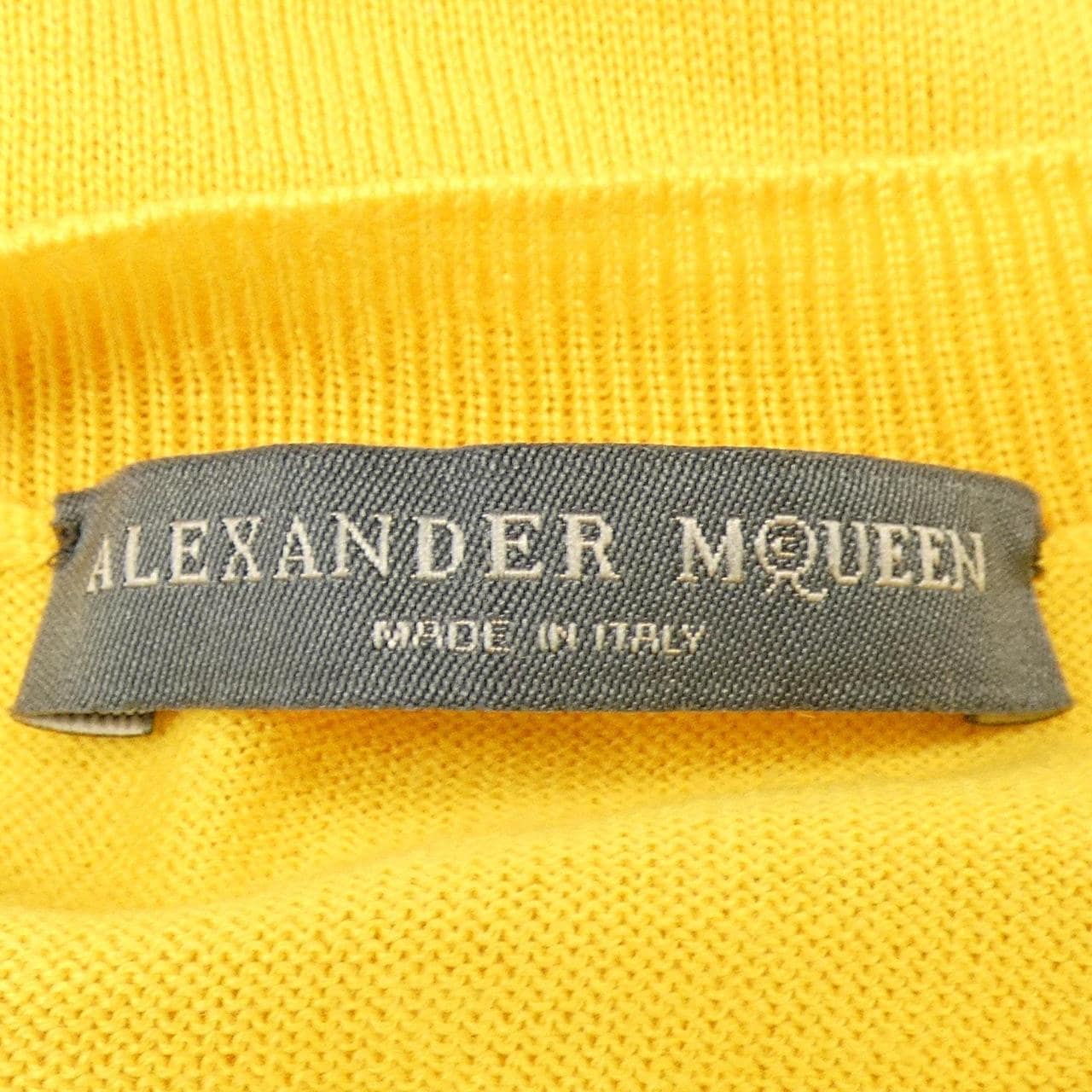アレキサンダーマックイーン ALEXANDER McQUEEN トップス