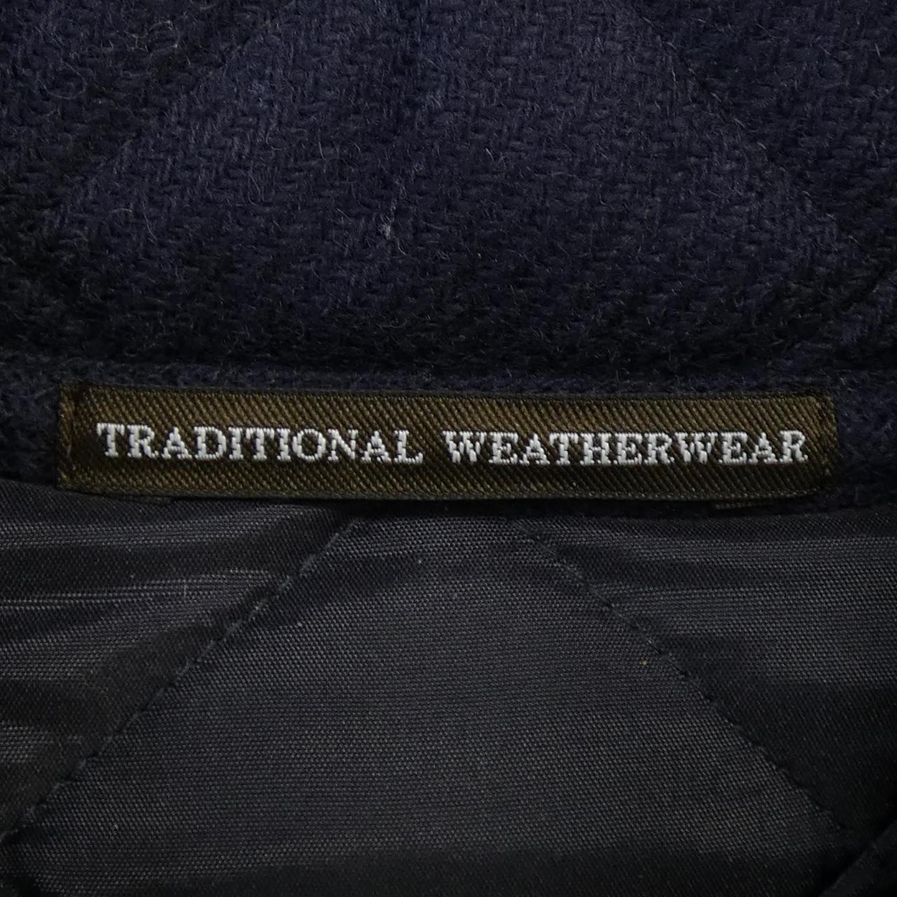 トラディショナルウェザーウェアー Traditionalweather.w コート