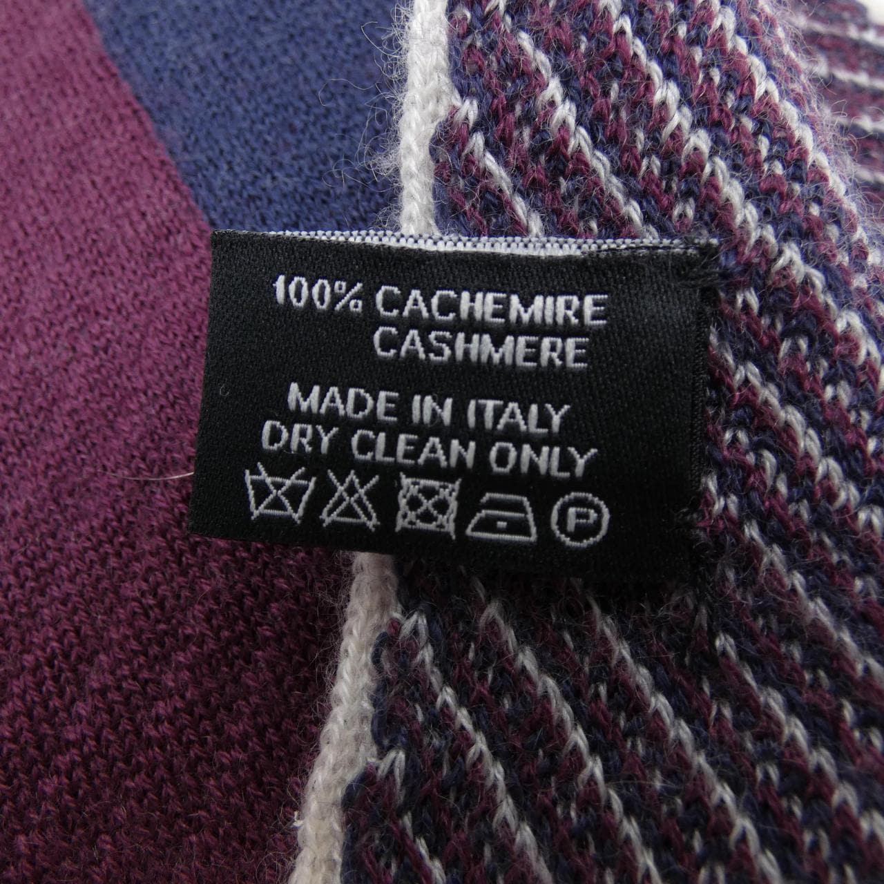 シャネル CHANEL MUFFLER