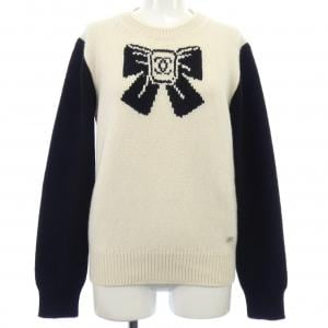 シャネル CHANEL COCO NEIGE P79718K11580 ニット