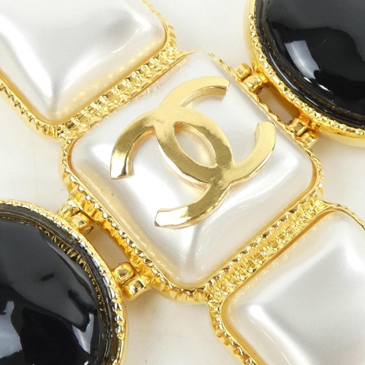 シャネル CHANEL AB5072B04426 BELT