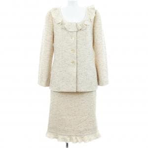 【ヴィンテージ】シャネル CHANEL P14302V07811 99A スーツ