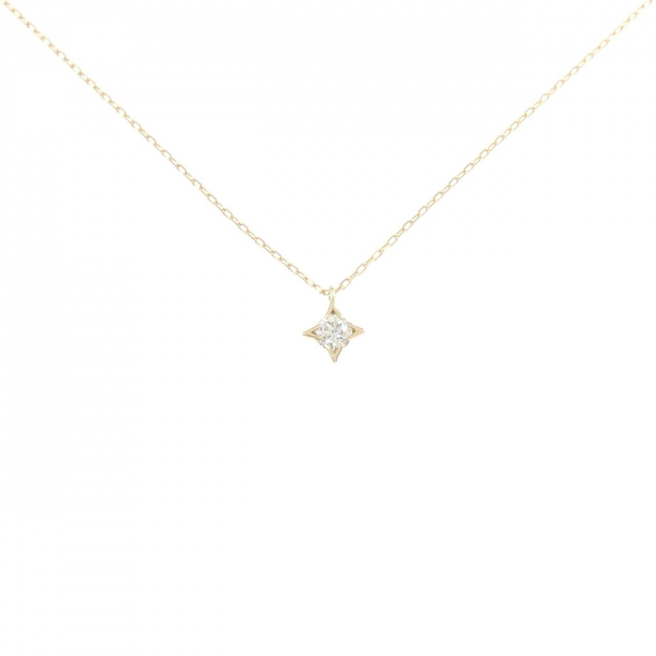 アーカー シリウス ノエル ネックレス