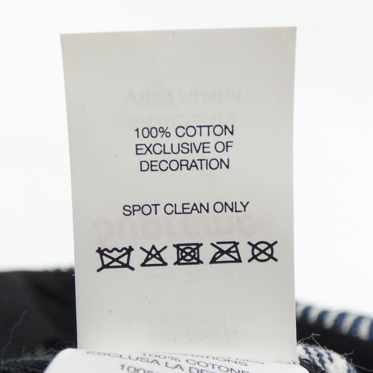 シュプリーム SUPREME Denim Camp Cap キャップ