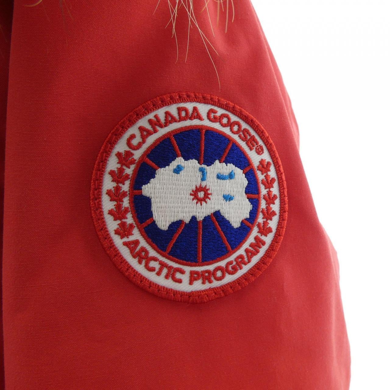 カナダグース CANADA GOOSE ブルックフィールド 2300JM BROOKFIELD ダウンコート