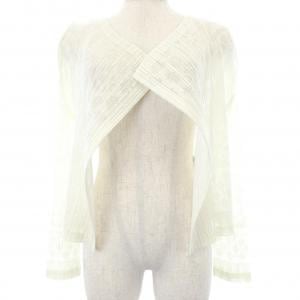 プリーツプリーズ PLEATS PLEASE PP51-J0631 カーディガン