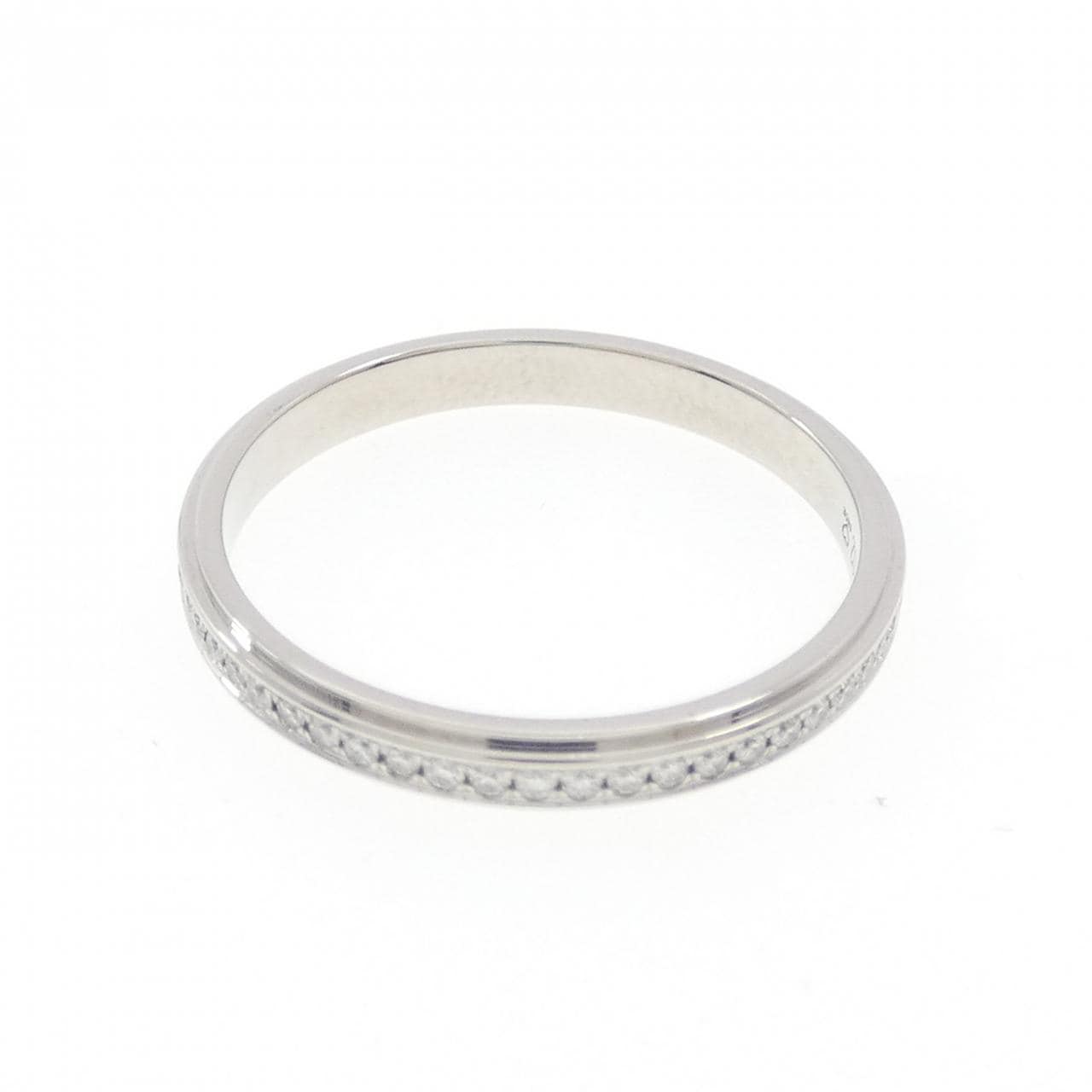 カルティエ ダムール リング