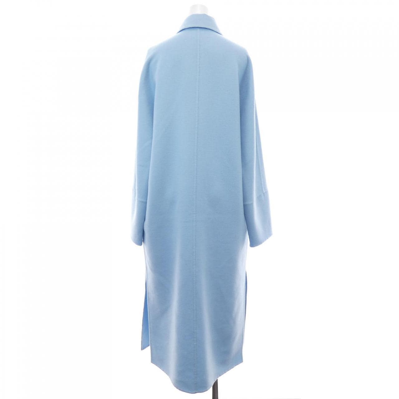 エルメス HERMES ダブルフェイス *16-7103 コート