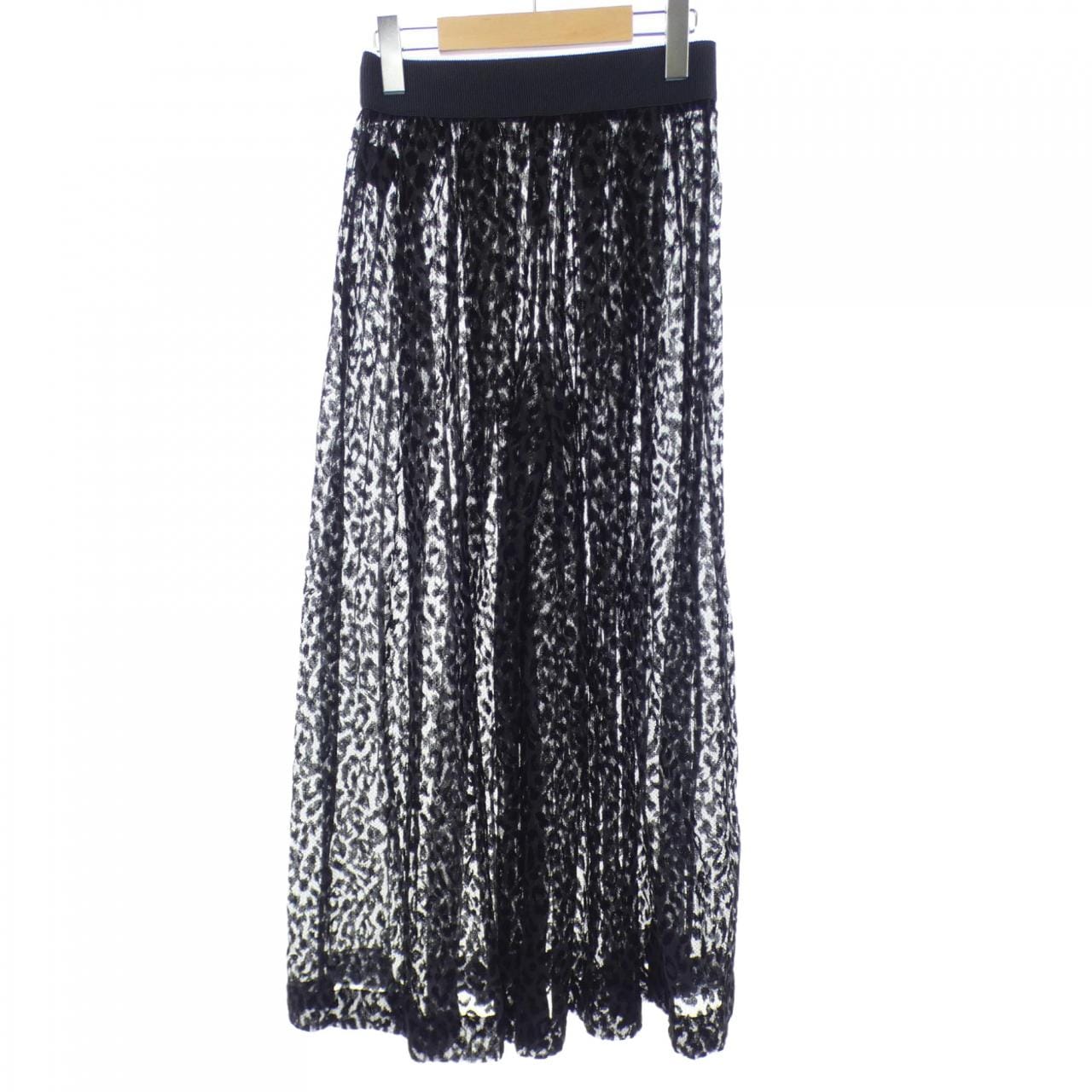 ナンバーエム NUMBER M パンツ