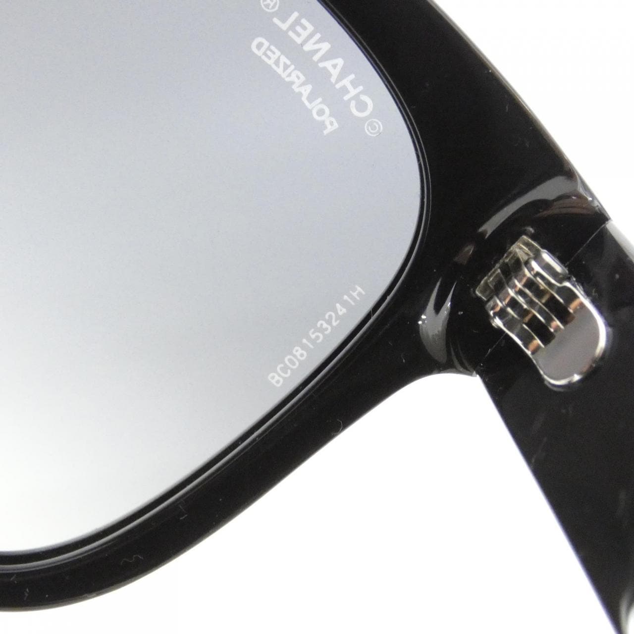 シャネル 5380 A サングラス