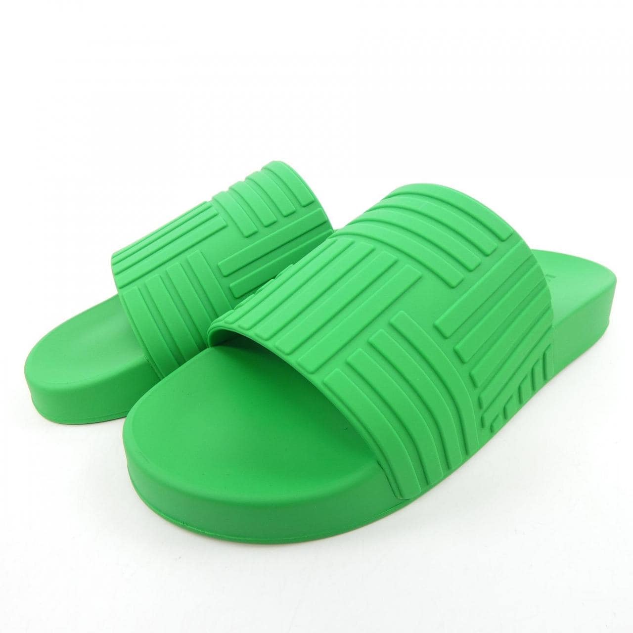 ボッテガヴェネタ BOTTEGA VENETA 690039 V1O60 サンダル