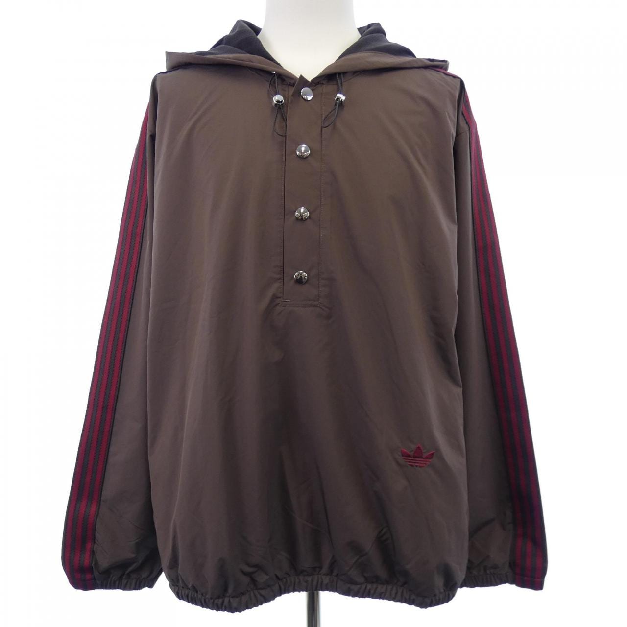 アディダス ADIDAS Wales Bonner ブルゾン