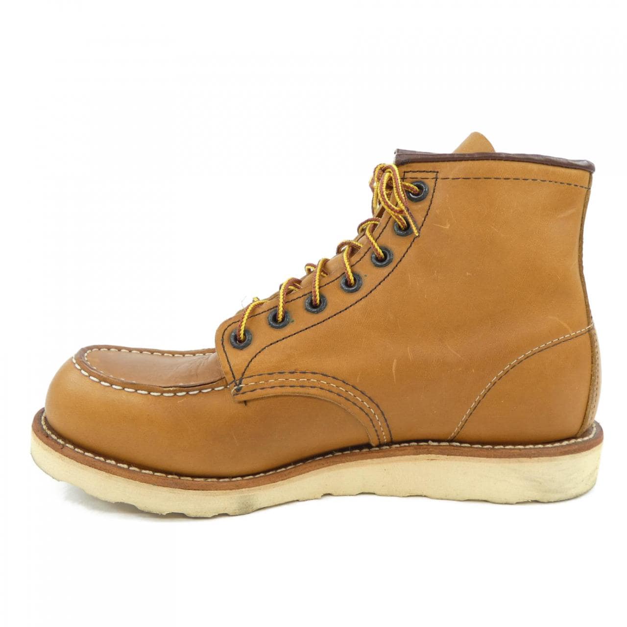 レッドウィング RED WING 875 ブーツ