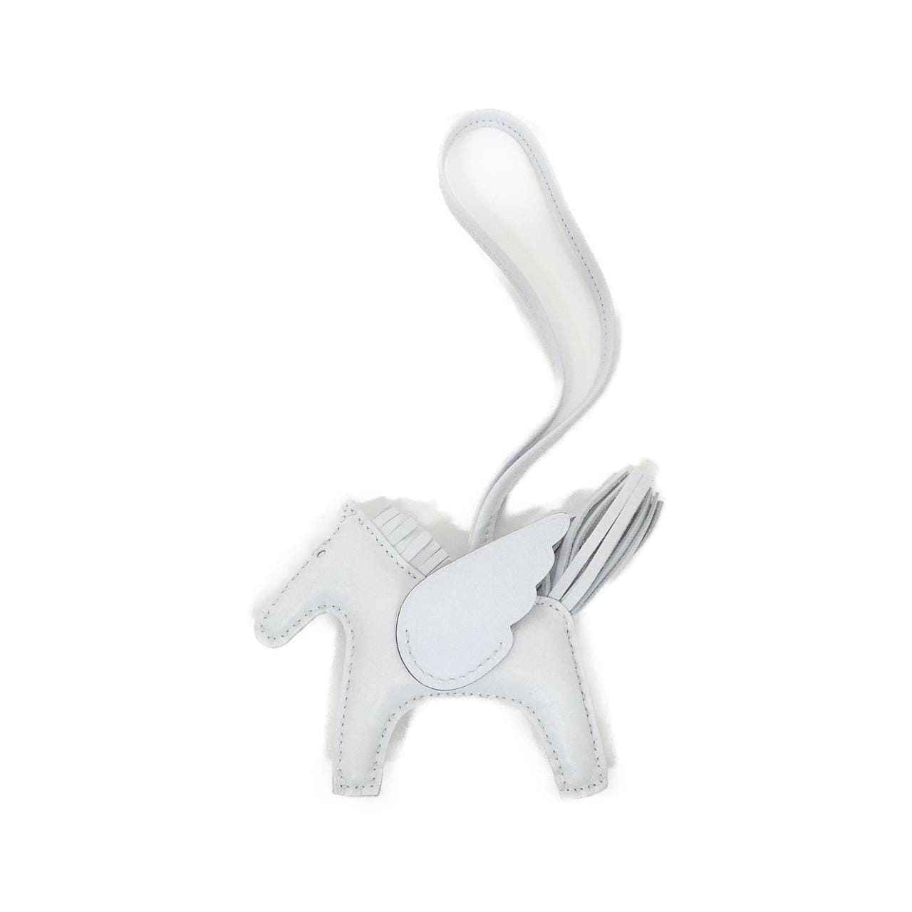 エルメス ロデオ ペガサス バッグチャーム  PM 083010CA