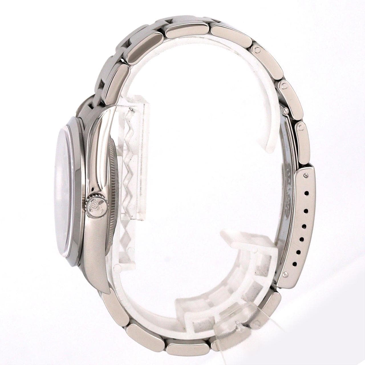 ロレックス エアキング 14000 SS 自動巻 T番