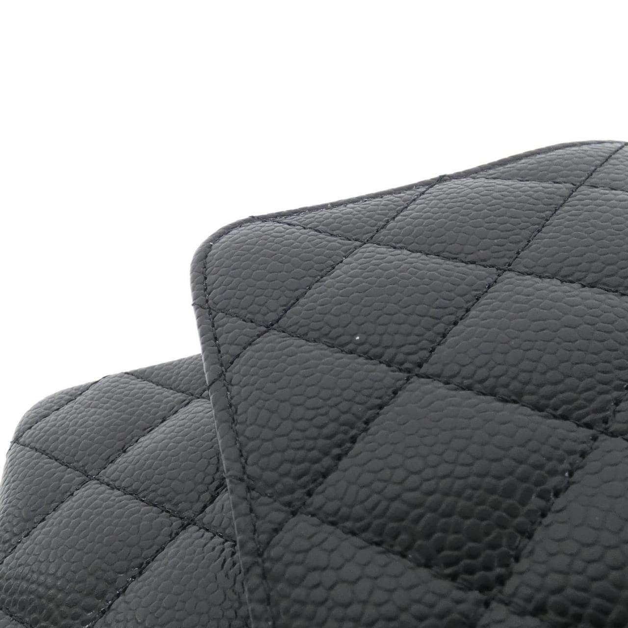 シャネル 1112 ショルダーバッグ