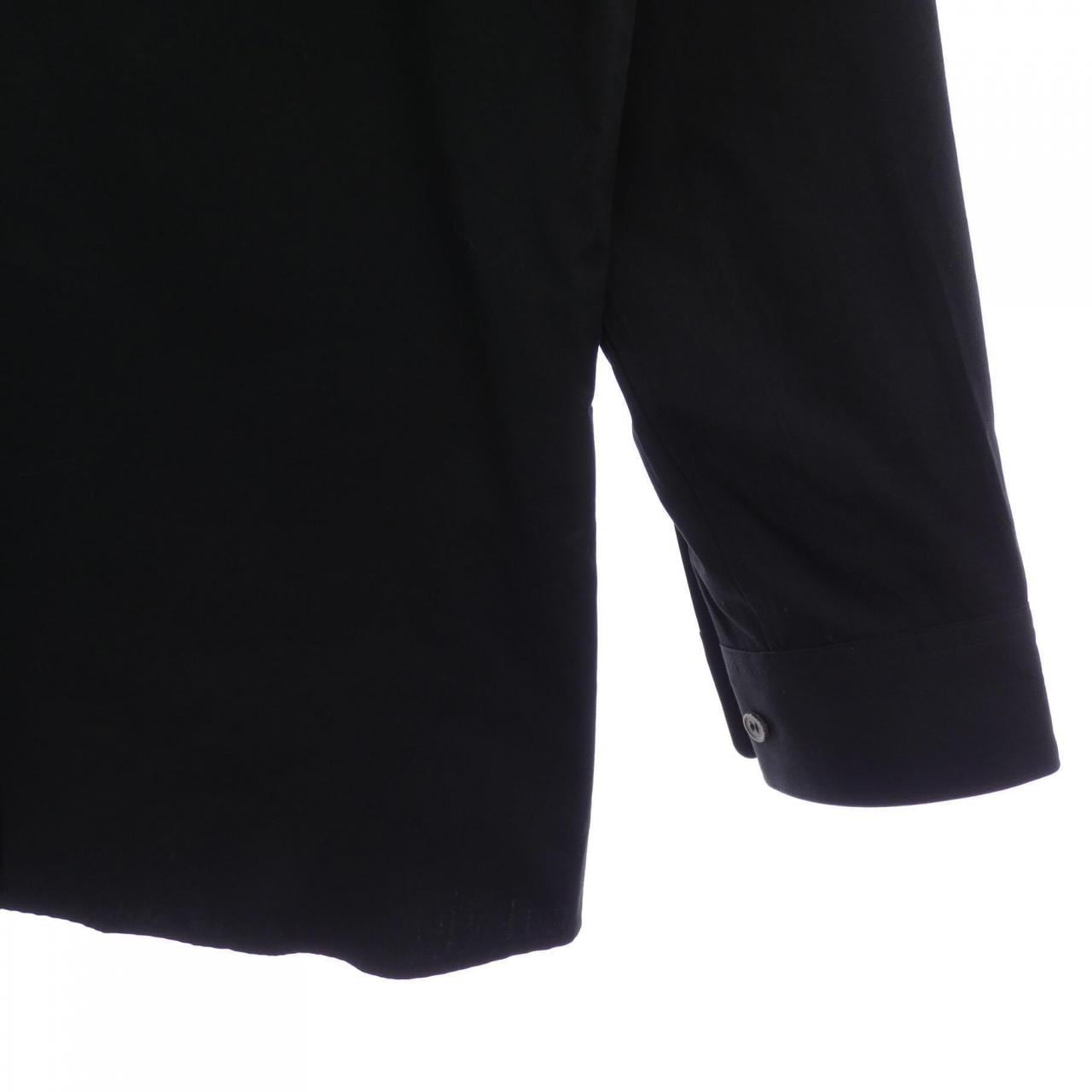 レギュレーションヨウジヤマモト REGULATION Yohji Yamamoto FQ-B54-001 シャツ