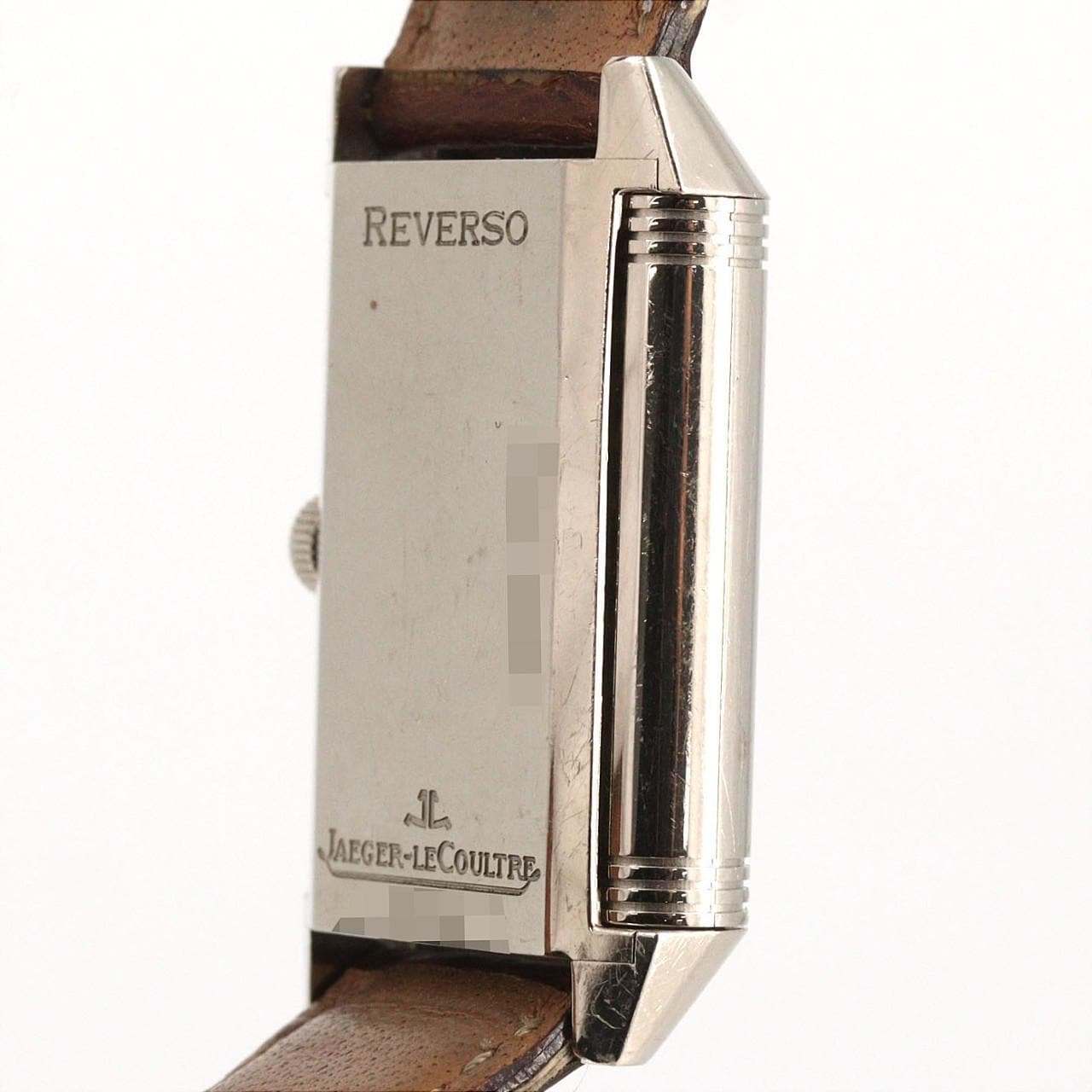 【ノーメンテナンス還元価格】ジャガー･ルクルト レベルソサンムーン WG 270.3.63/Q2753470 WG 手巻