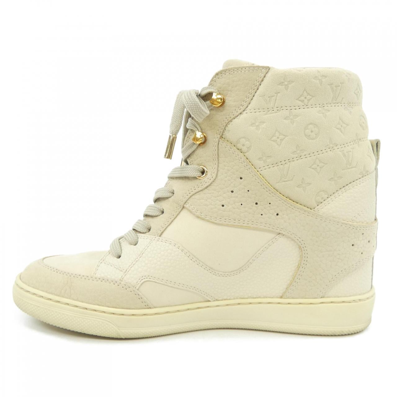LOUIS VUITTON Vuitton GO1103 sneakers