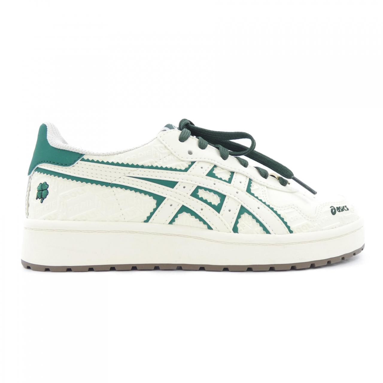 マークアンドロナ MARK&LONA スニーカー