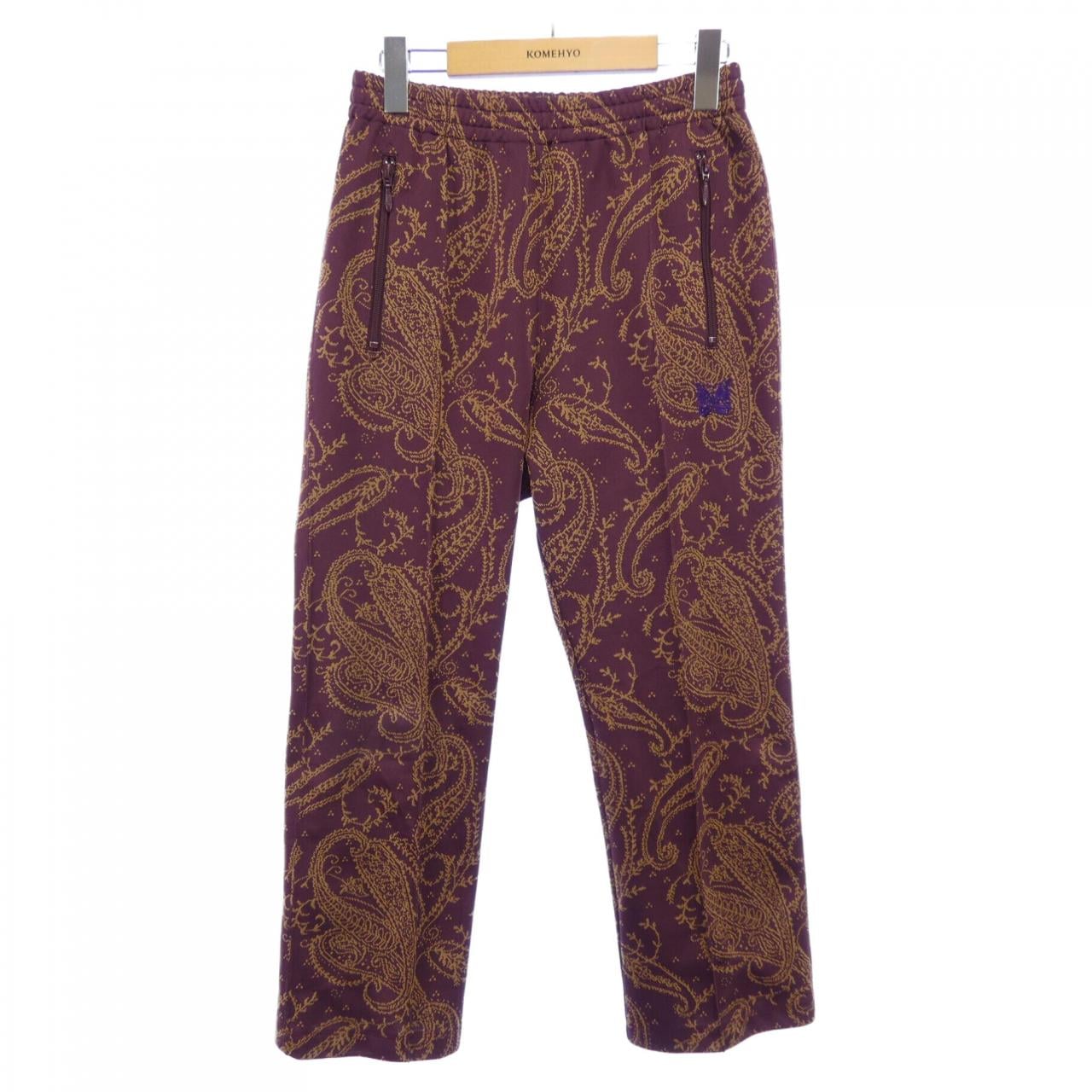 ニードルズ NEEDLES J0220 パンツ