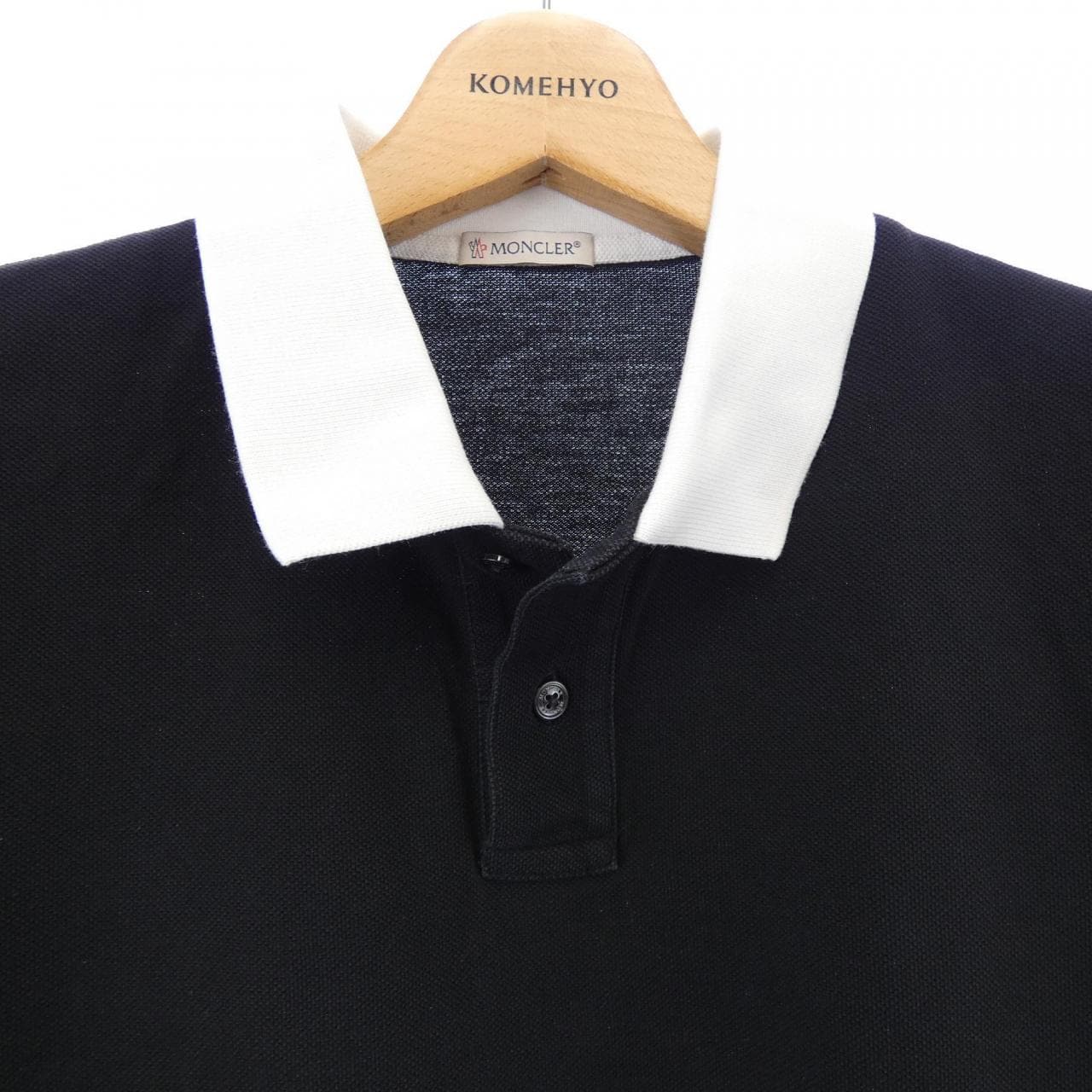 モンクレール MONCLER ポロシャツ