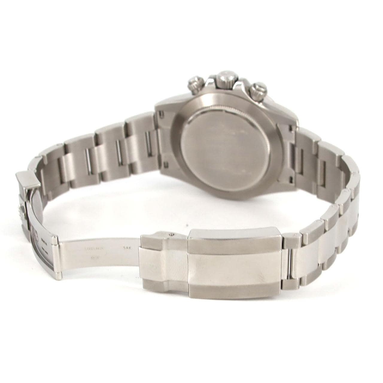 ロレックス デイトナ 116520 SS 自動巻 ランダム番