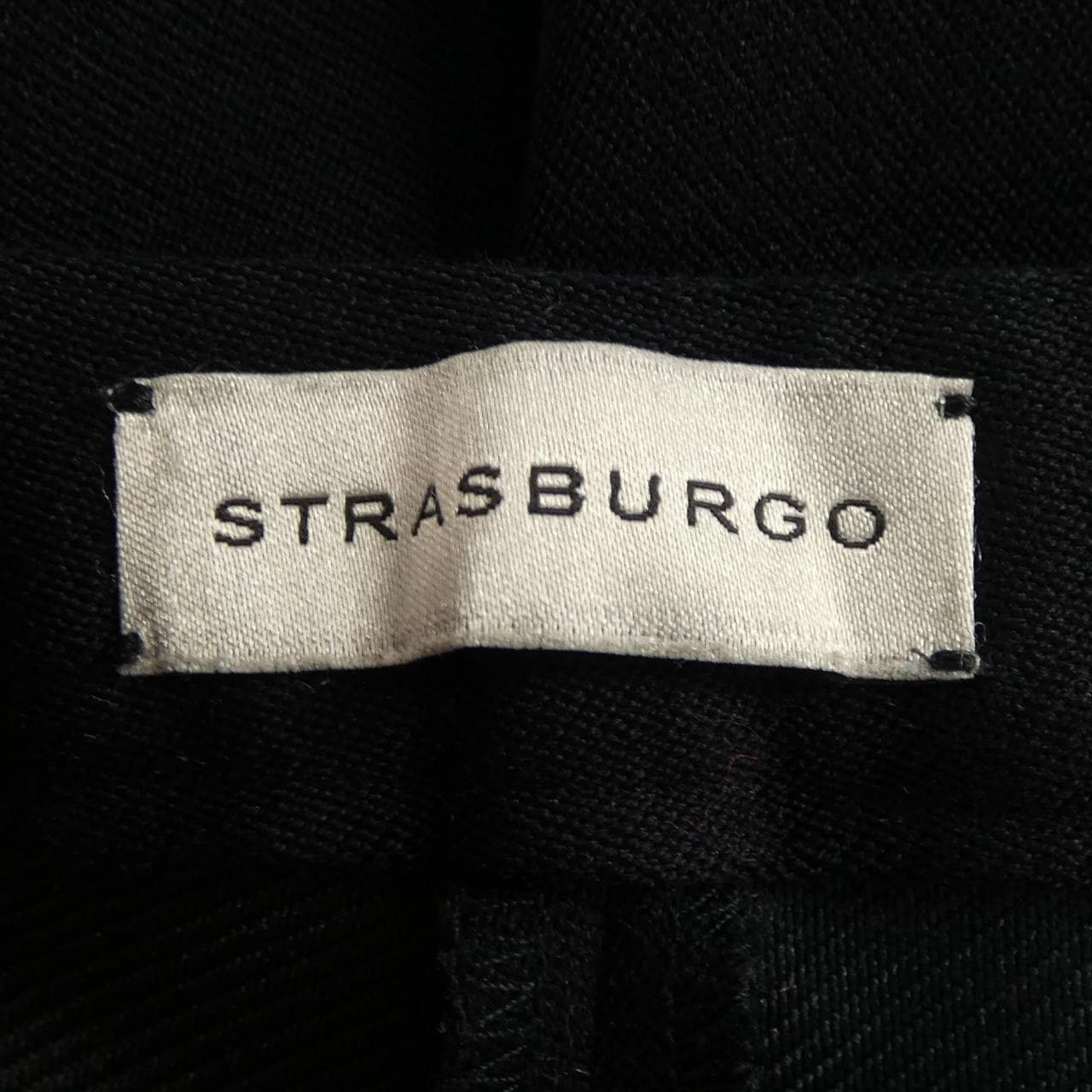 ストラスブルゴ STRASBURGO パンツ