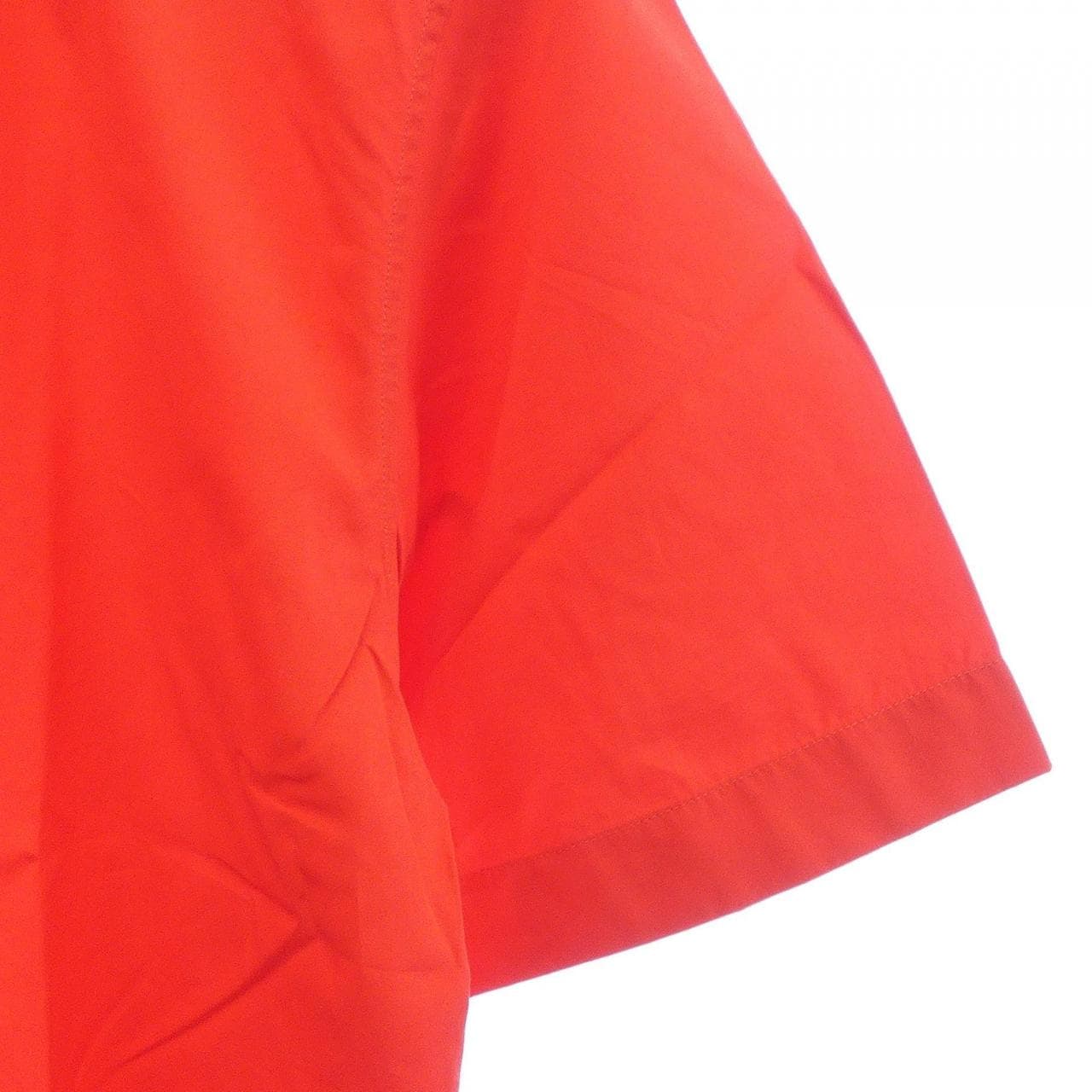 ディオールオム DIOR HOMME 363C592A1581 S／Sシャツ