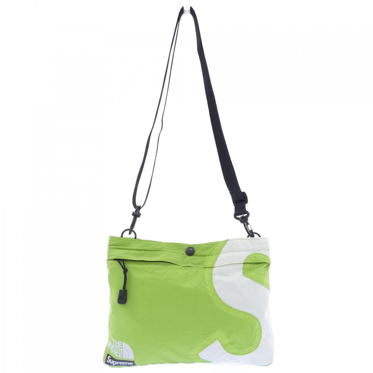 シュプリームザノースフェイス SUPREME×THE NORTH FACE BAG