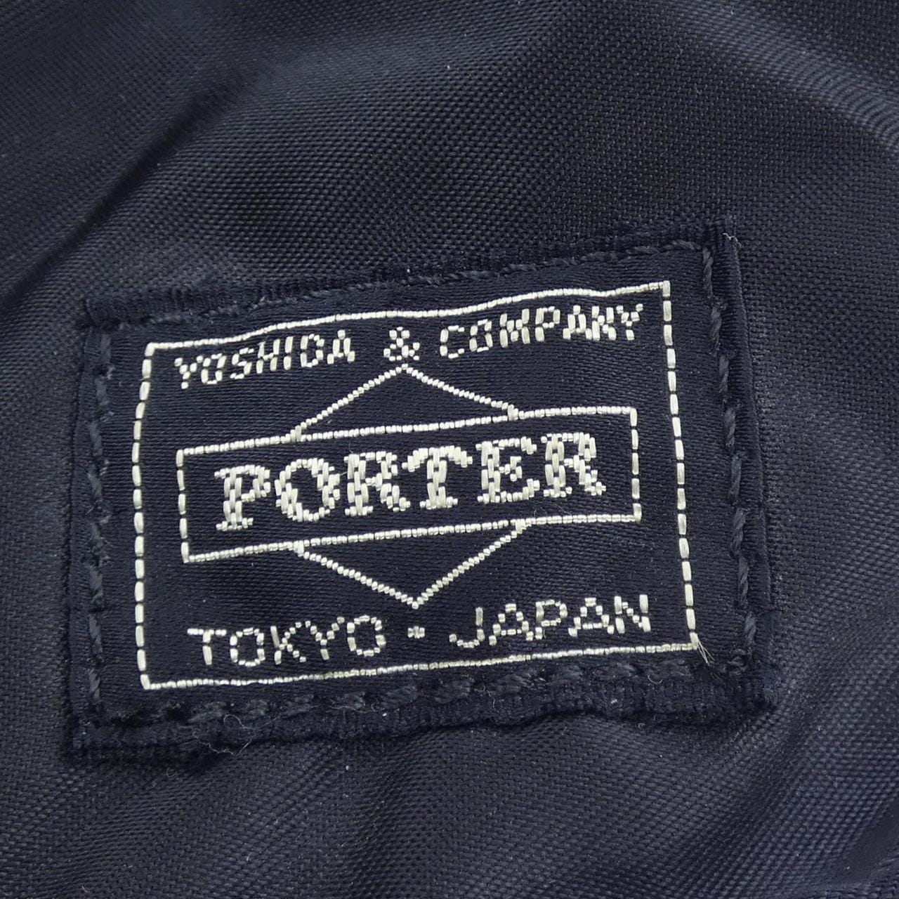 ポーター PORTER BAG