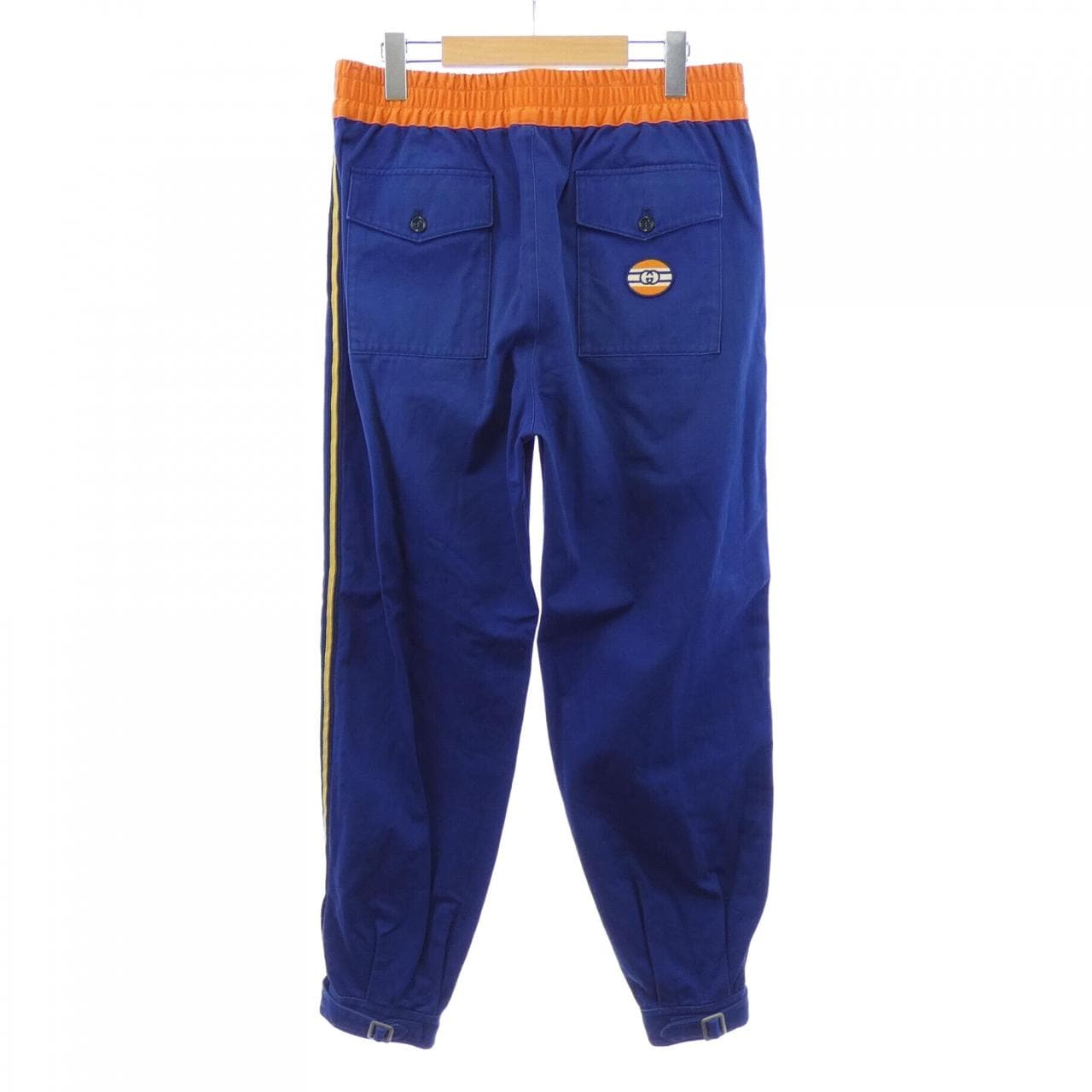 グッチ GUCCI 660067 ZAGP0 パンツ