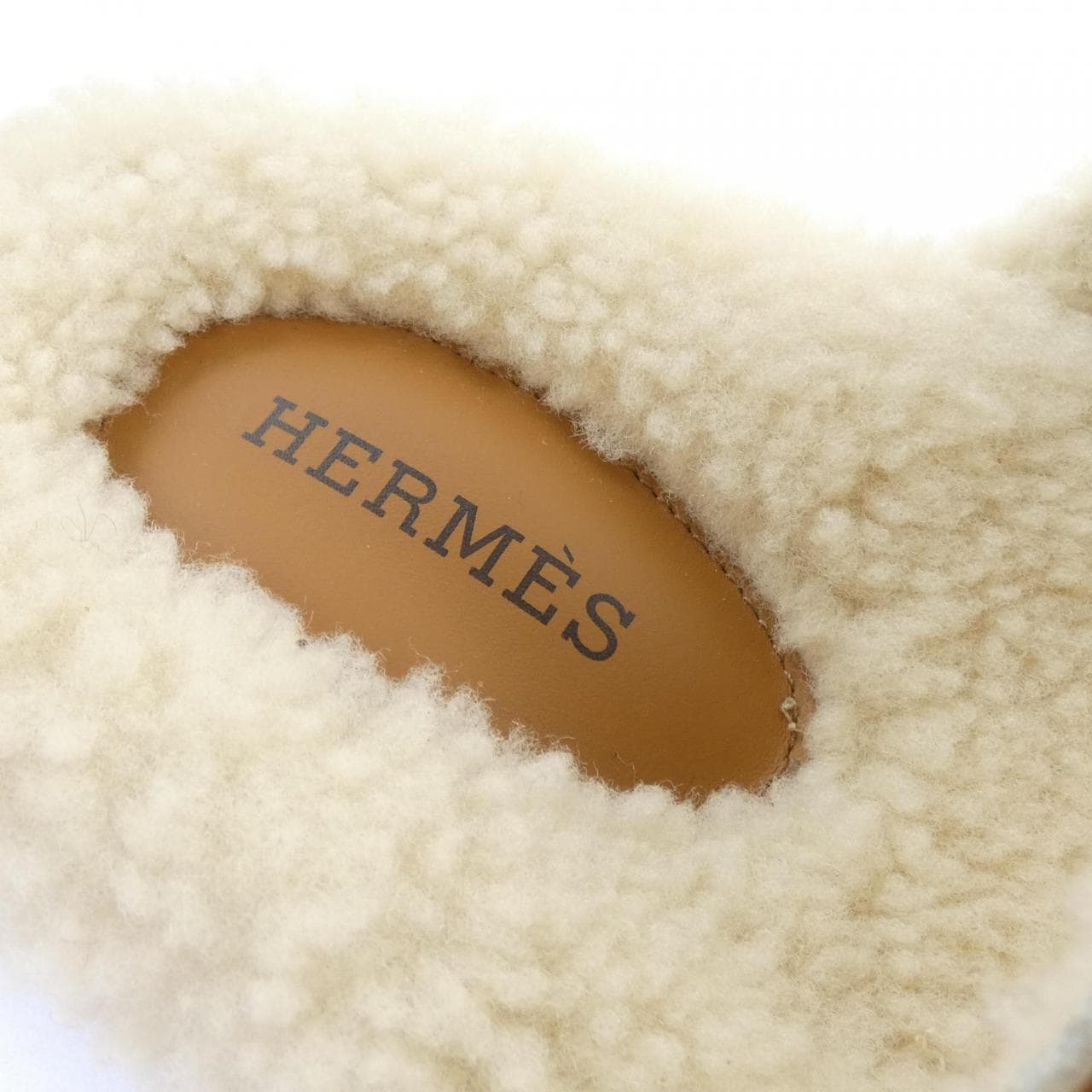 エルメス HERMES シプレ CHYPRE 222195Z サンダル